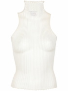 AISLING CAMPS Modern Mist Top
