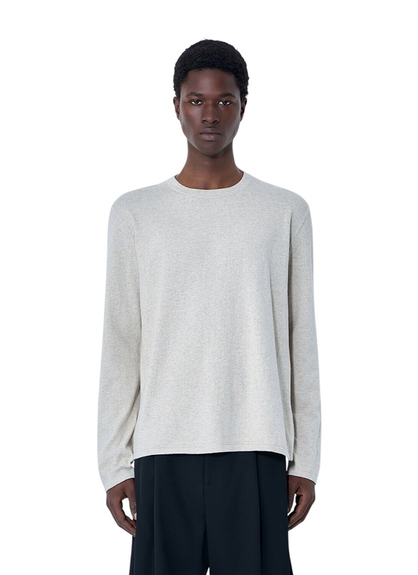 Photo: The Row Cliff T-Shirt