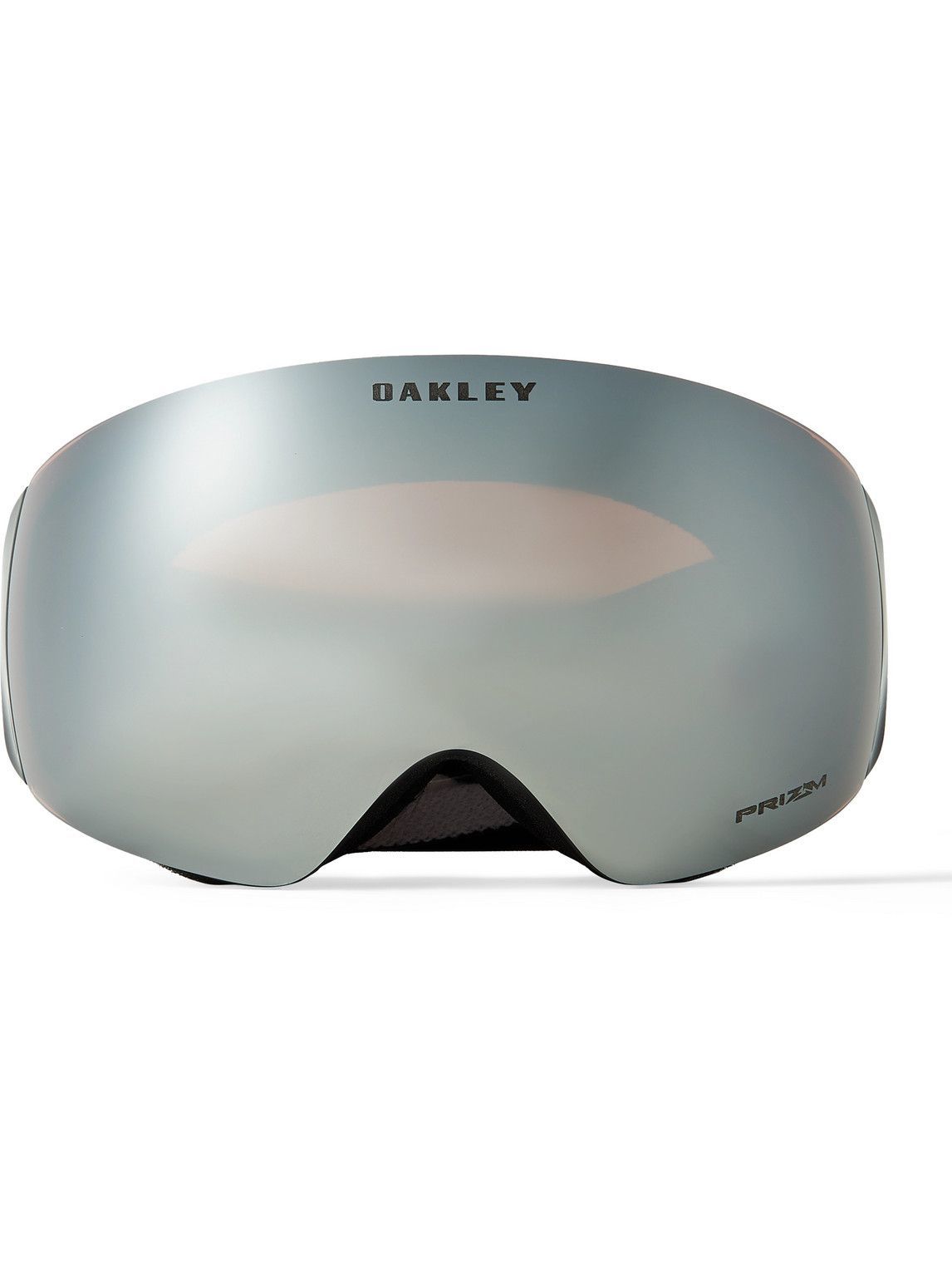 Oakley - Flight Deck XM Rimless Ski Goggles Oakley