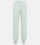 Loro Piana - Ajour cashmere pants