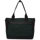 Master-Piece Co Khaki Rebirth Project Edition Recycled Airbag Tote