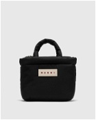 Marni Handbag Black - Mens - Messenger & Crossbody Bags