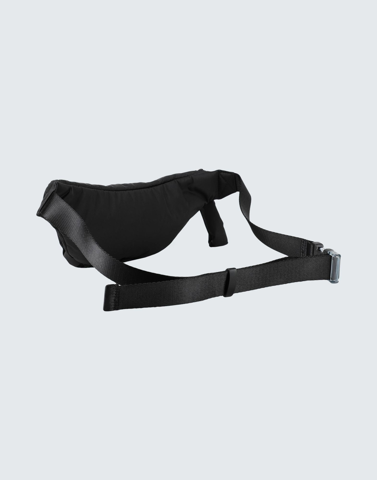 See By Chloé Womens Belt bag in Black