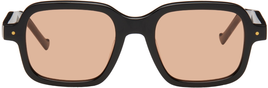 Grey Ant Black Sext Sunglasses
