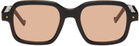 Grey Ant Black Sext Sunglasses