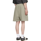 Fear of God ESSENTIALS Gray Classic Shorts
