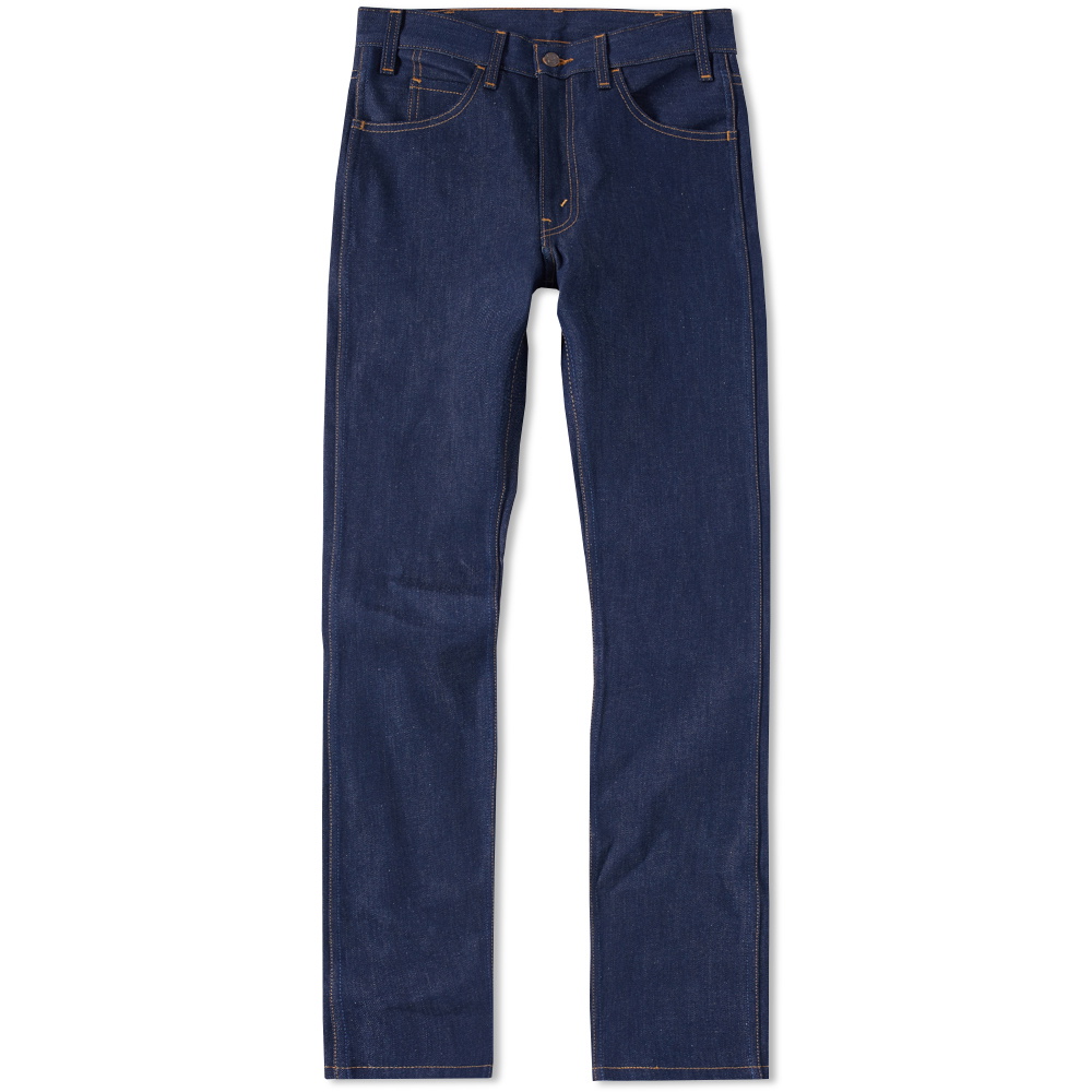 Levi s Vintage Clothing 1969 606 Jean Levi s Vintage