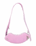 Gcds Womens Shoulder bag in Pink