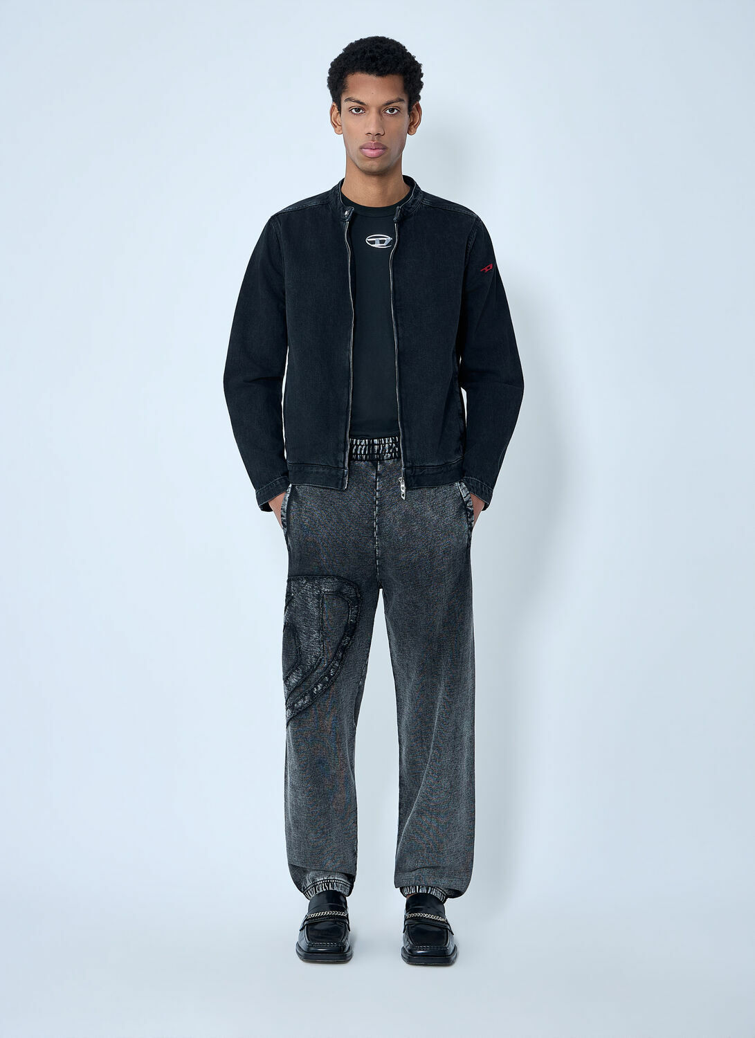 Diesel D-Glory Jacket Diesel