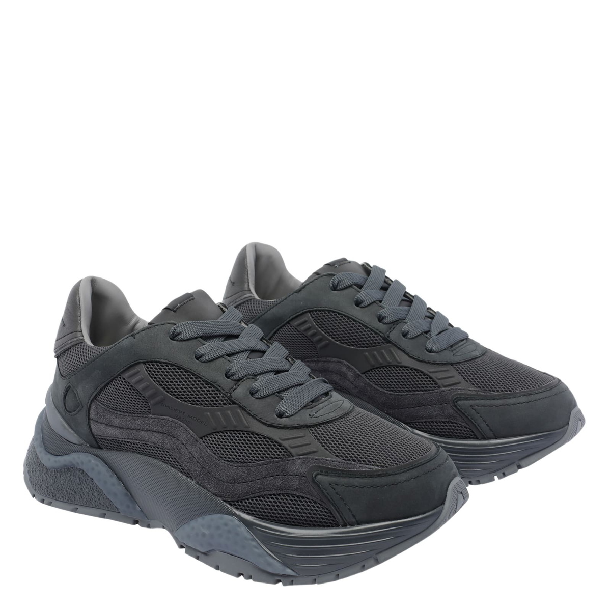 Philippe Model Odeon Sneakers