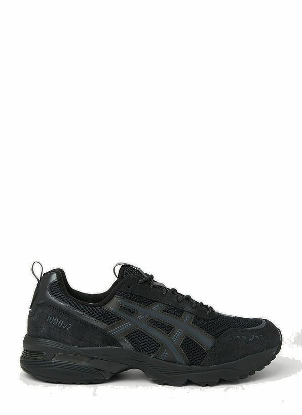 Photo: Asics - Gel-1090 V2 Sneakers in Black