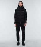 Moncler - Sanbesan down jacket