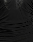 The Attico Womens Top in Black