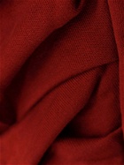 Dries Van Noten   Sweatshirt Red   Womens
