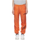 Filling Pieces Orange Cord Lounge Pants