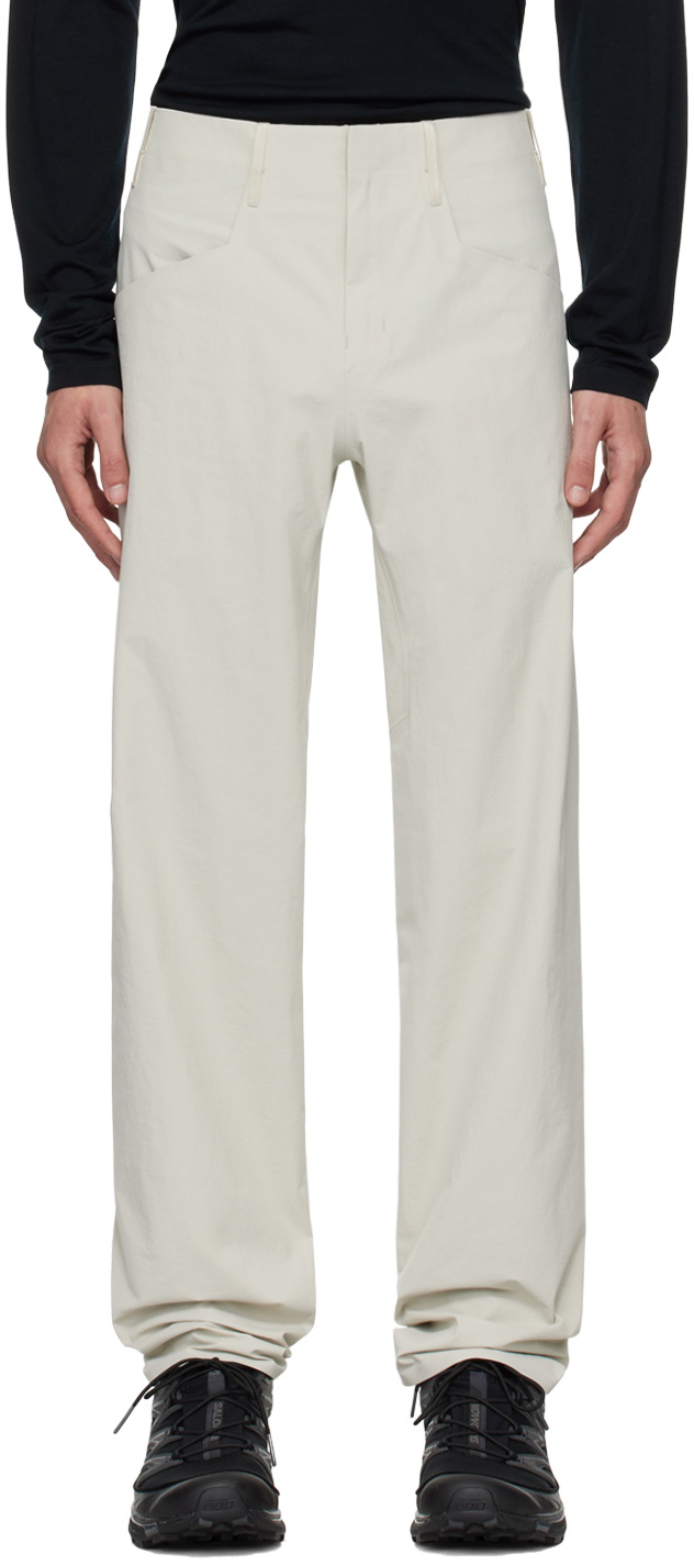 Veilance Pants | eBay VEILANCE VORONOI PANT 32 Soil