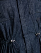 Jacob Cohёn Womens Jumpsuit in Navy