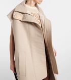 Loewe Wool coat
