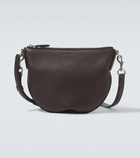 Gucci Gucci B Mini leather crossbody bag