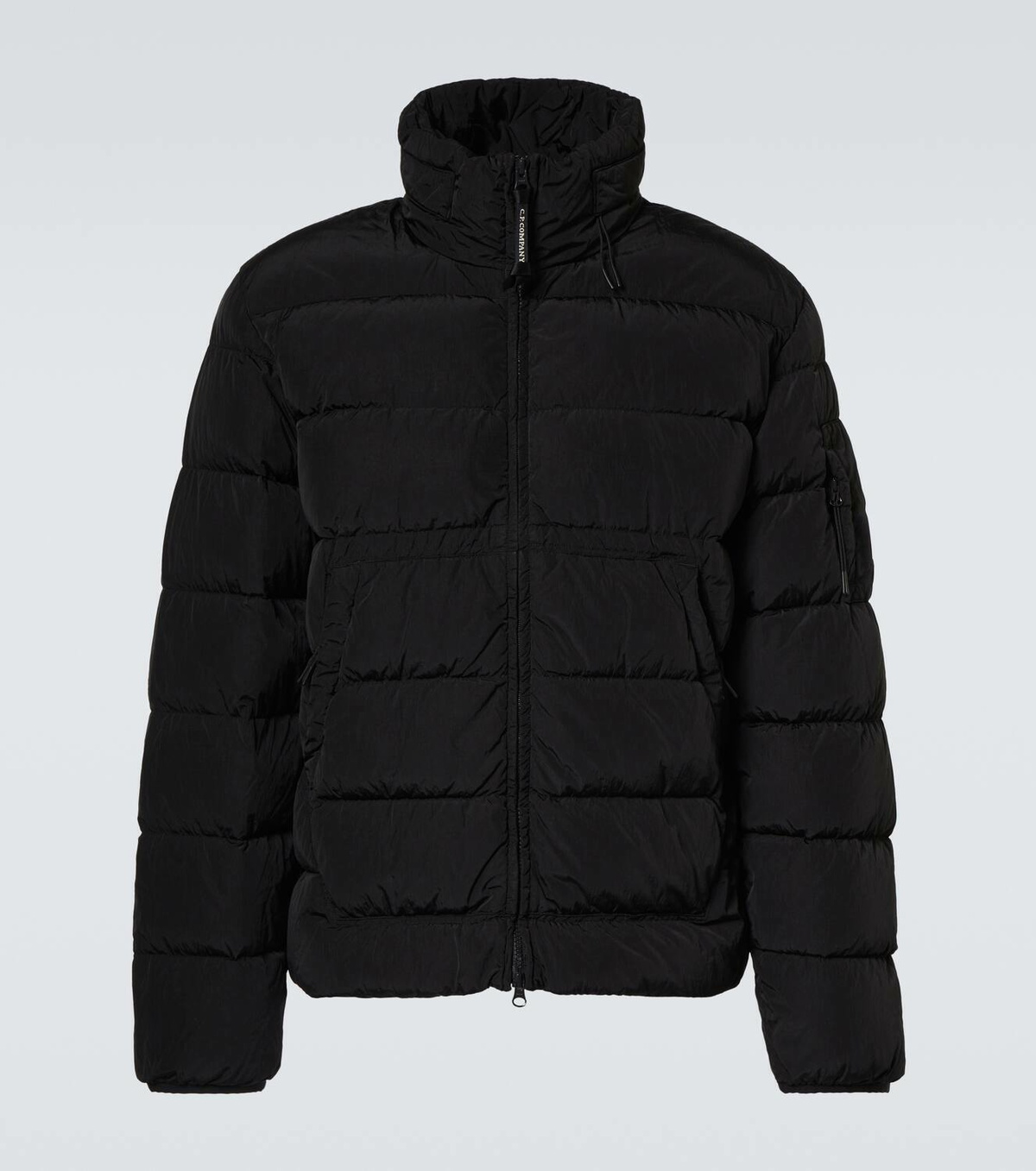CP Company Chrome R Down Jacket ダウンジャケット C.P. Company Chrome-R down jacket C.P. Company
