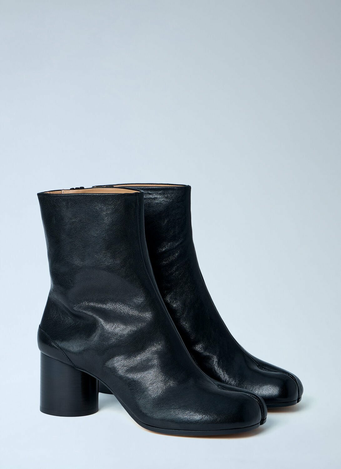 Maison Margiela Tabi Ankle Boots