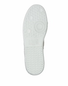 Maison Margiela Womens Sneakers Platinum