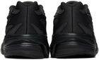 adidas Originals Black Orketro Sneakers