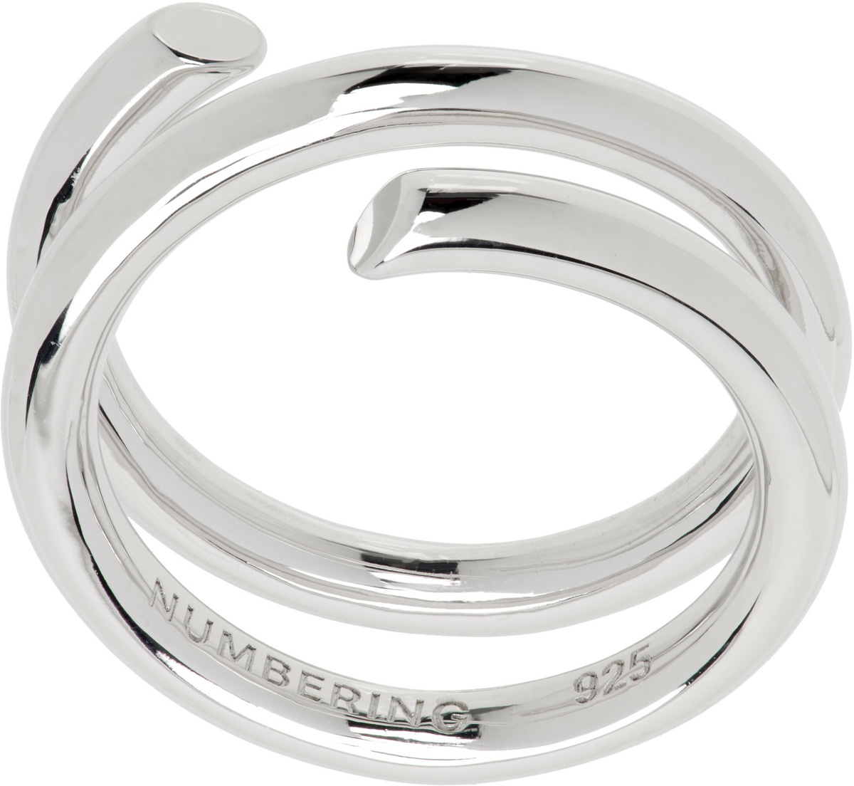 Numbering #8402 Ring