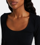 Wolford Tokyo bodysuit