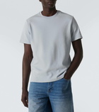 Frame Cotton jersey T-shirt