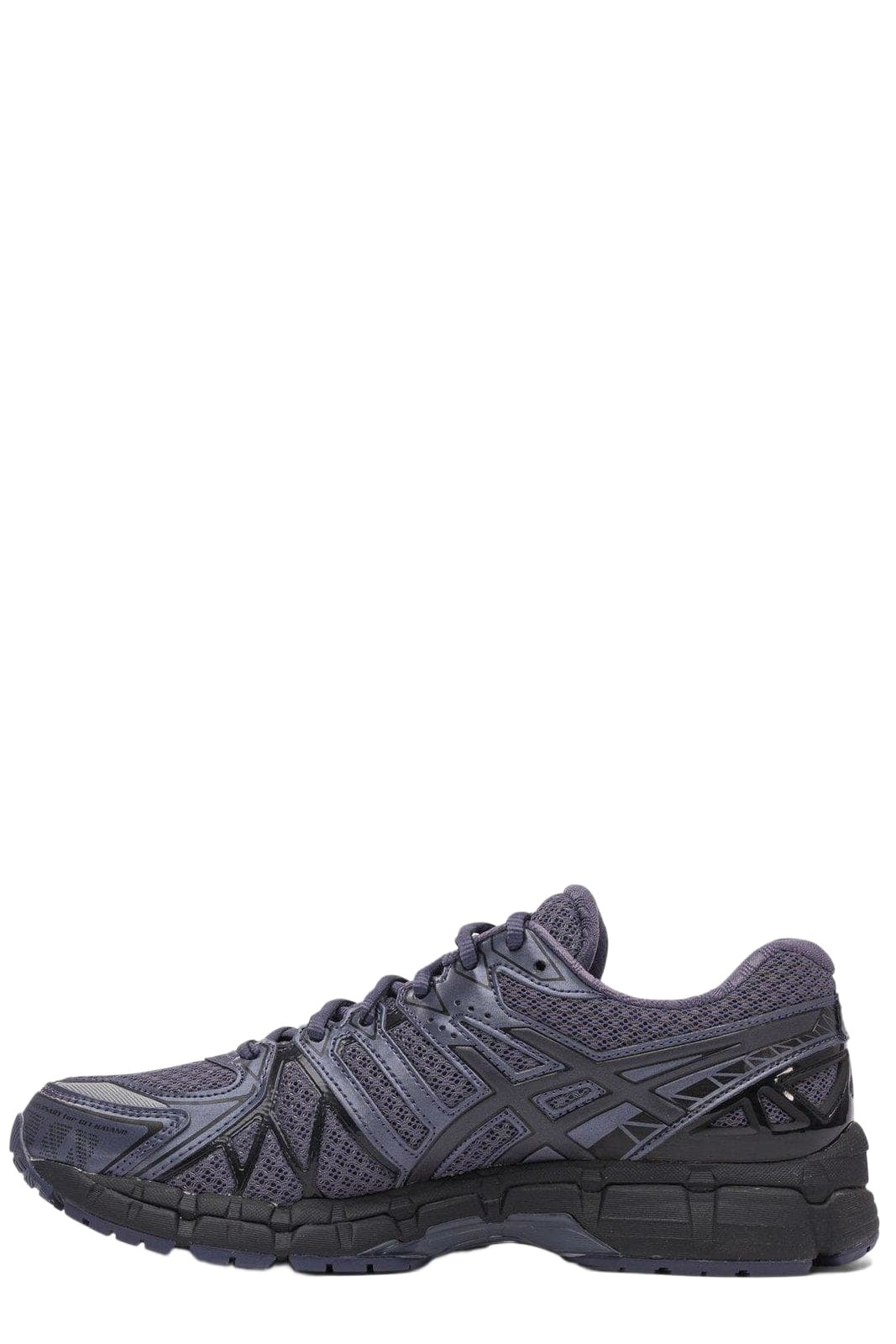 Asics Gel-kayano 20 Lace-up Sneakers