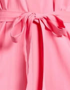 Jucca Womens Jacket in Pink