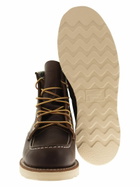 Red Wing Classic Moc 8138 - Lace-up Boot