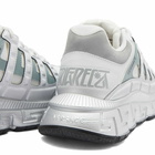 Versace Men's Trigreca Sneakers in White