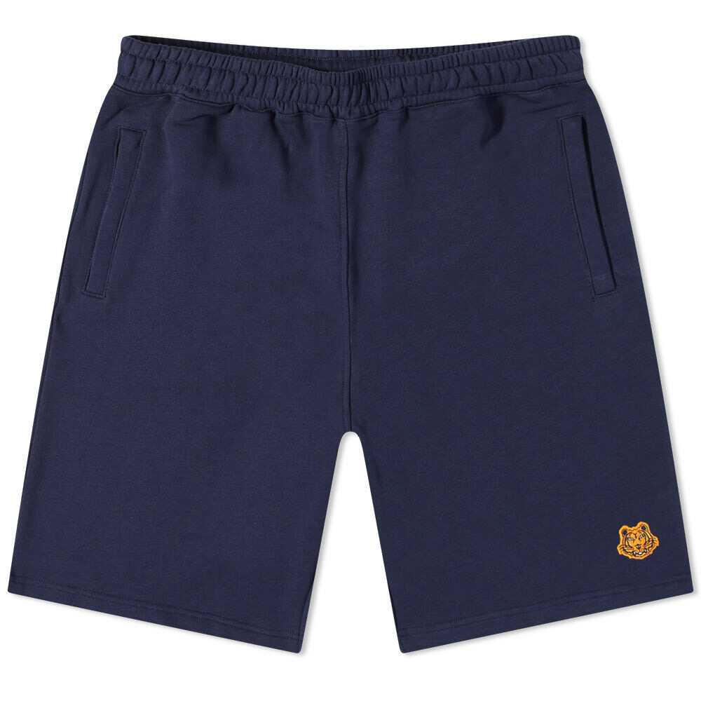 KENZO - Tiger Short Set - Tomato main image 1