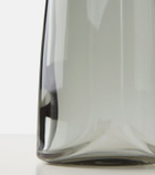 Zaha Hadid Design Hew glass carafe