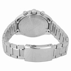 Hamilton Khaki Pilot Chronograph Silver Dial Mens Watch H76712151