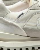Axel Arigato Sonar Sneaker White - Mens - Lowtop