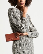 Mcm Womens Cross-body bag Light brown