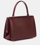 Gabriela Hearst Carrington leather tote bag