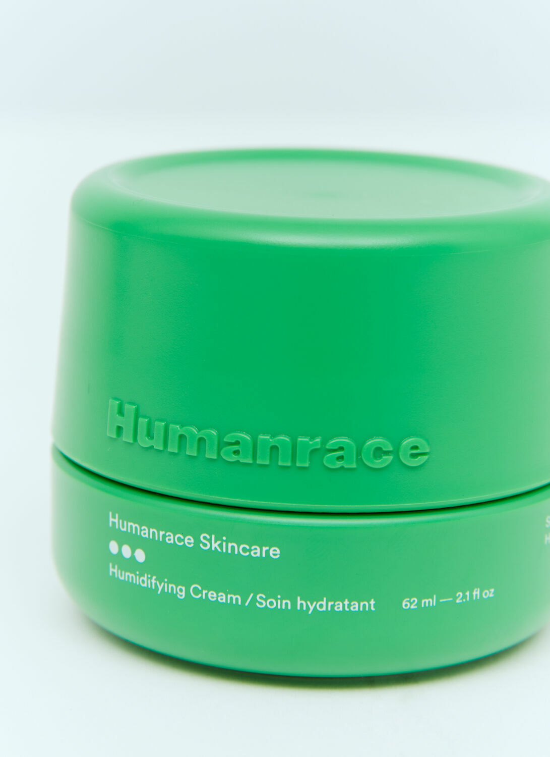 Humanrace Routine Pack: Three-Minute Facial