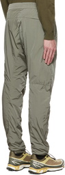 C.P. Company Khaki Chrome R Trousers