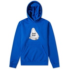 Brain Dead Urinal Hoody