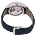 Omega De Ville Automatic Blue Dial Mens Watch 433.13.41.22.03.001