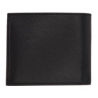 Heron Preston Black Bifold Wallet