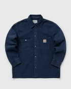 Parrish Shirt Jacket