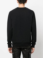 BALMAIN - Sweatshirt With Logo