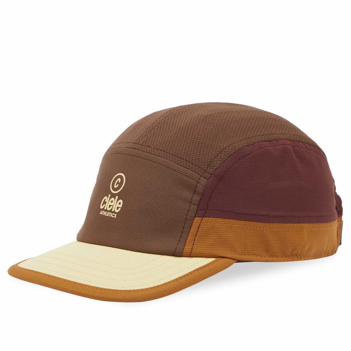 Photo: Ciele Athletics Men's ALZCap SC - C Plus in Arabica 