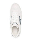 BALLY - Sneakers With Logo