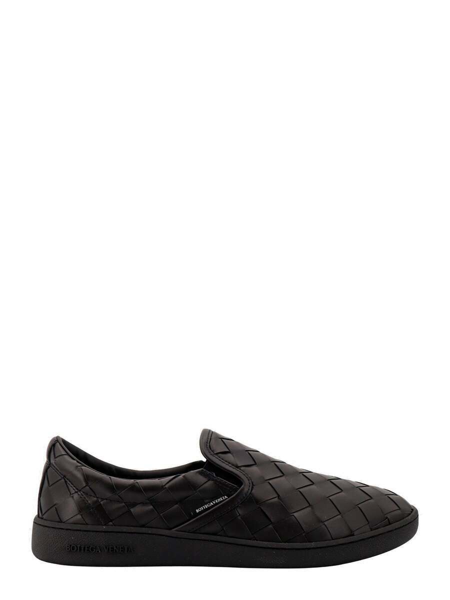 スニーカー Bottega Veneta Prov Victory Bottega Veneta Prov Victory Black Mens Bottega Veneta